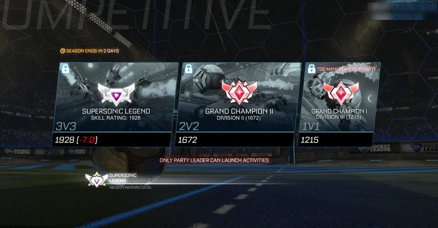 Are you looking for a way to take your Rocket League game to the next level?