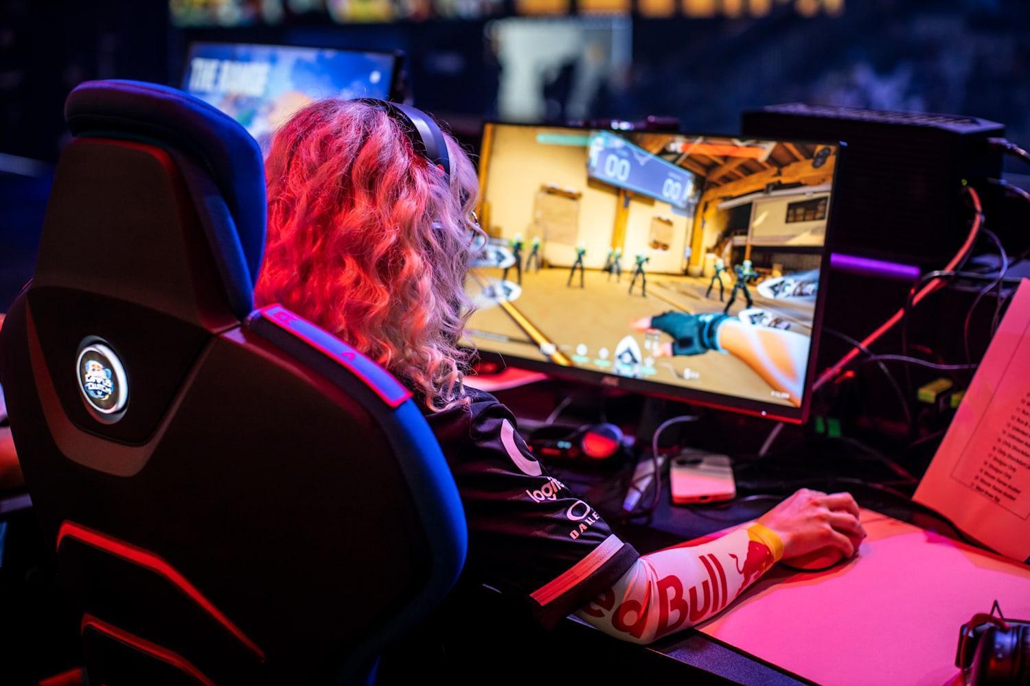 Best Valorant Settings That Pros Use