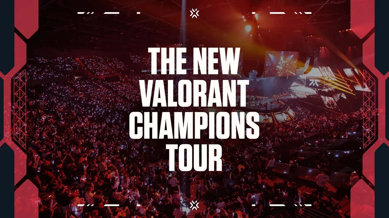 VCT 2027: League Format Replaced by Cups and Open Qualifiers