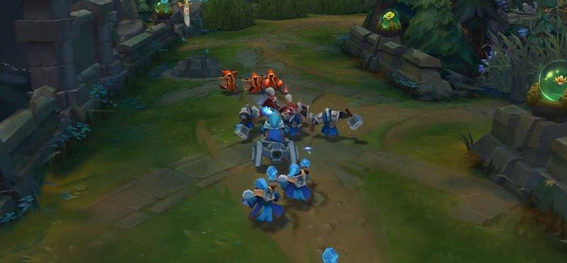 What Does CS Mean in League of Legends?