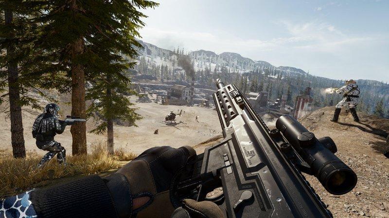 How to Spot Call of Duty Warzone Cheats and Hacks