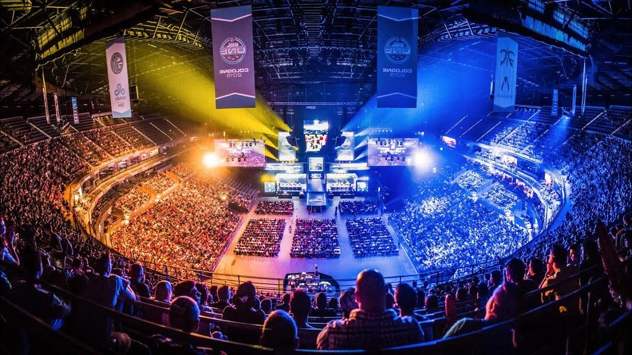 Top 10 Biggest CS:GO Tournament Prize Pools