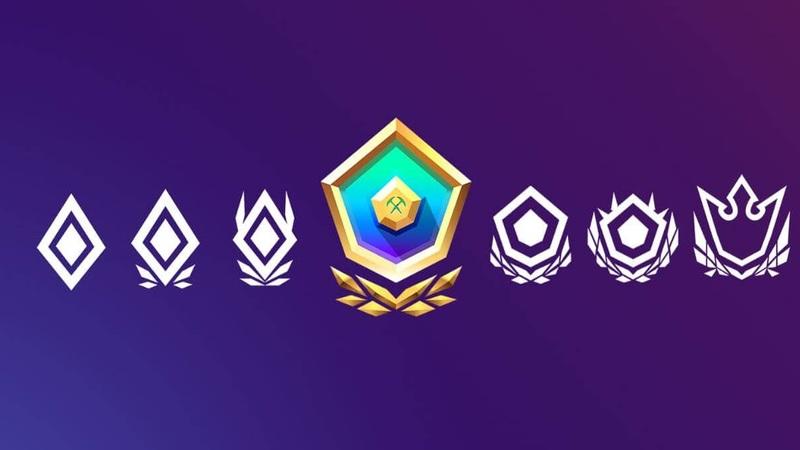 Fortnite Rank Progression Guide - Everything You Need to Know