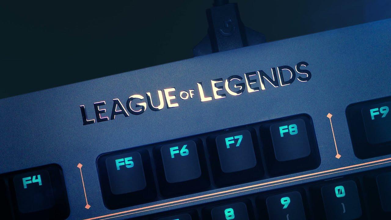 Best Keyboards for League of Legends: Top Pro Picks of 2024