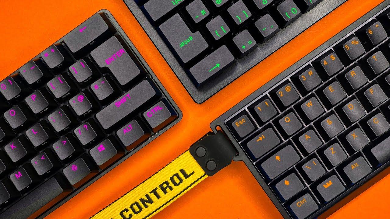 Best Gaming Keyboards for 2024