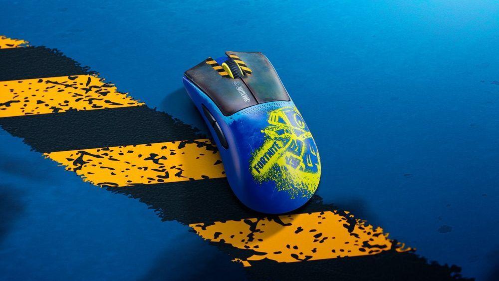 Best Mouse for Fortnite in 2024