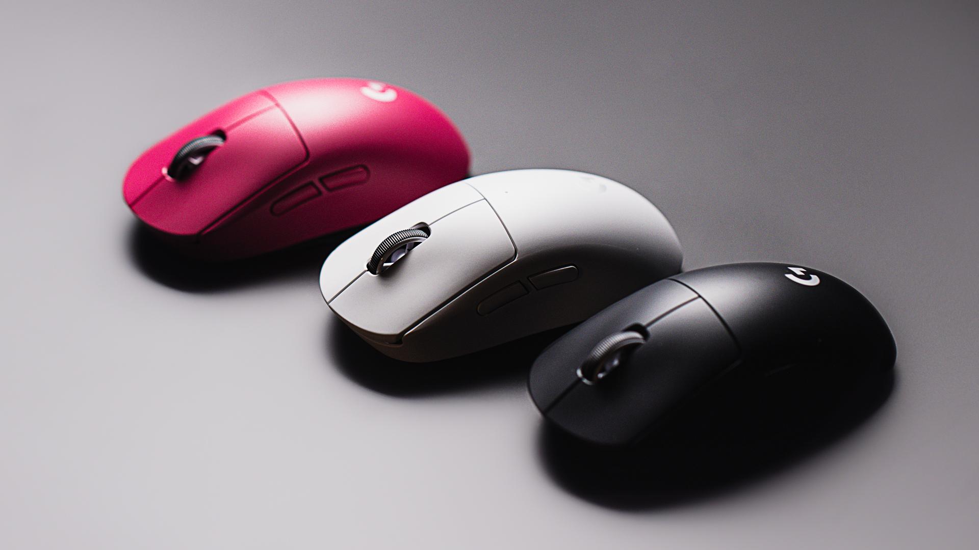 Best Mouse for CS2 in 2024: Top Picks from Pro Players