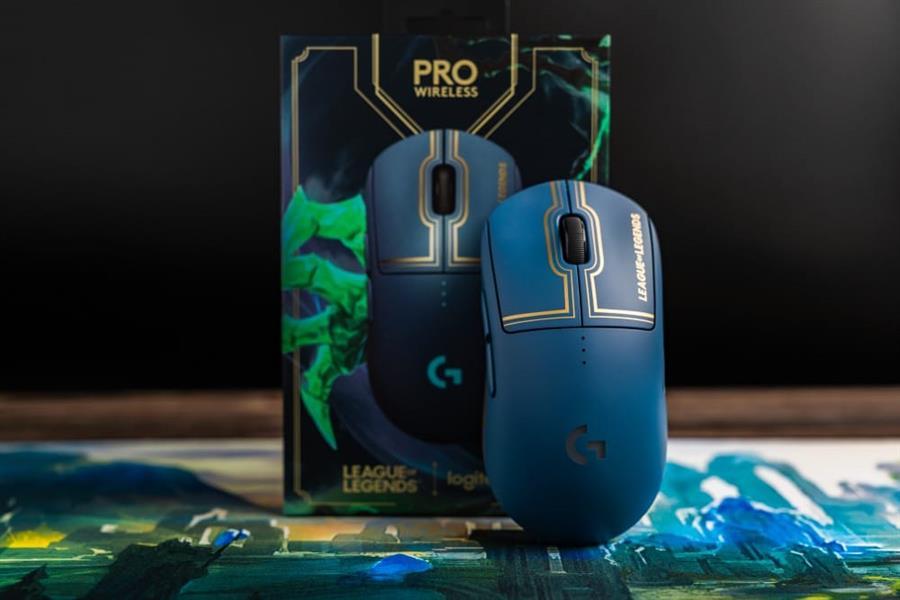 Best Mouse for League of Legends in 2024: Top Picks From Pros