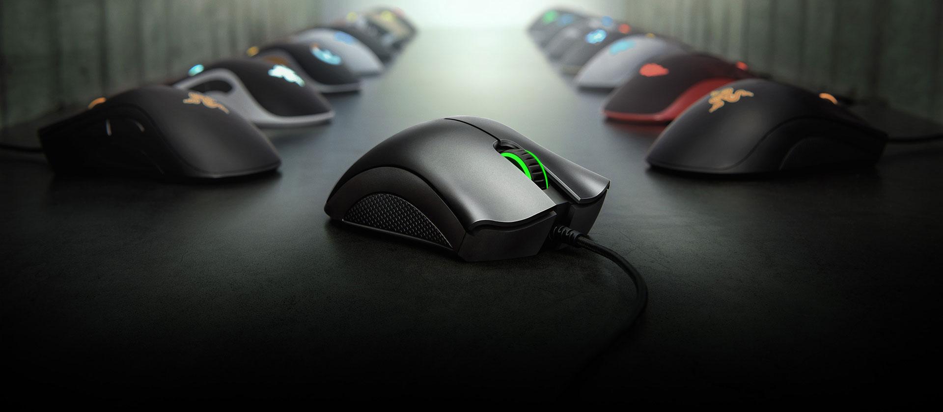 Best Gaming Mouse 2024: Top Picks for PC Gaming