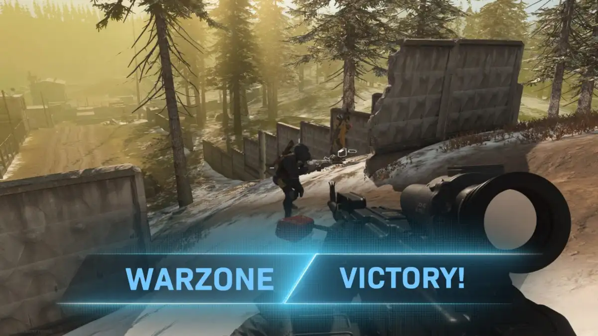 Training Tips for Improving at Call of Duty Warzone