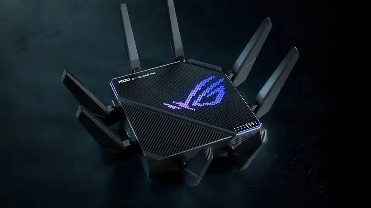 Absolute Top 8 Best Gaming Routers, 2024