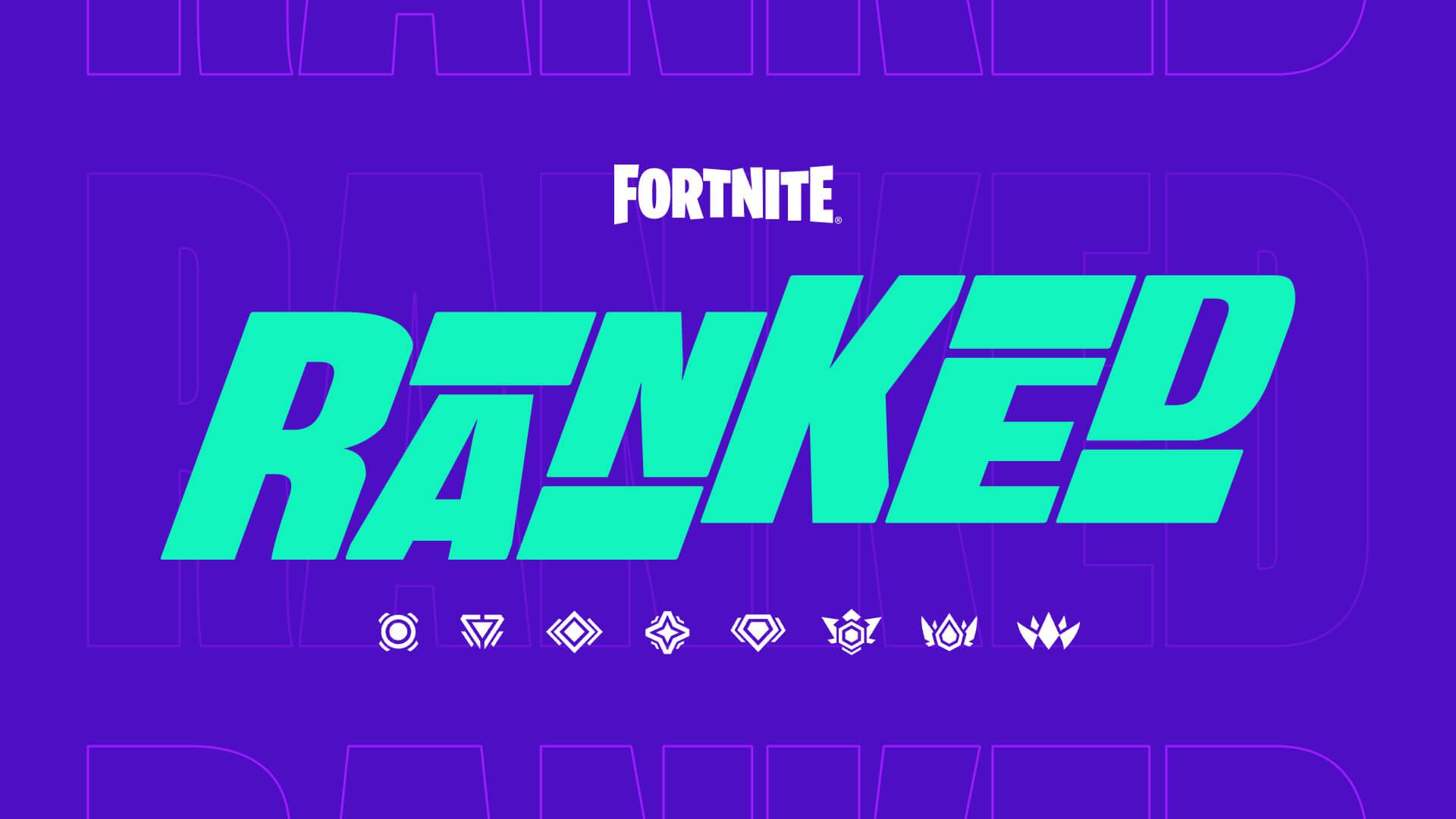 How Fortnite New Ranked Point System Works