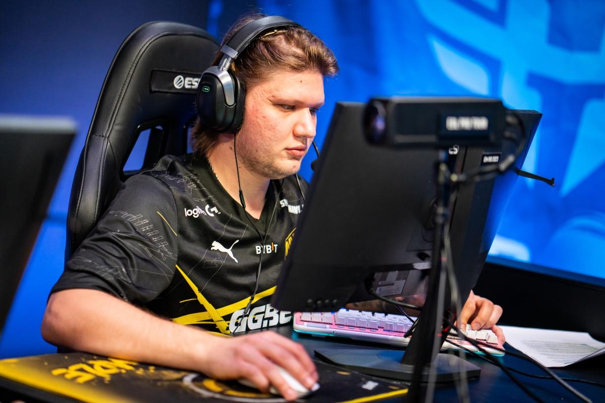 s1mple CS2 Settings and Equipment 2024