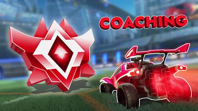 What Do Rocket League Coaches Do?