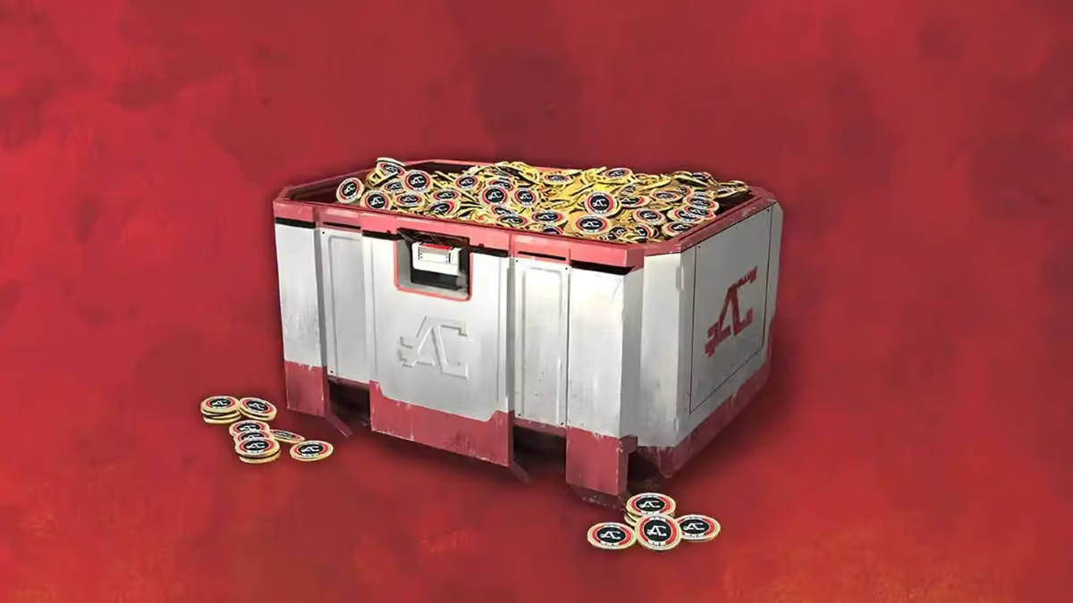 How Much Is an Apex Legends Coach?