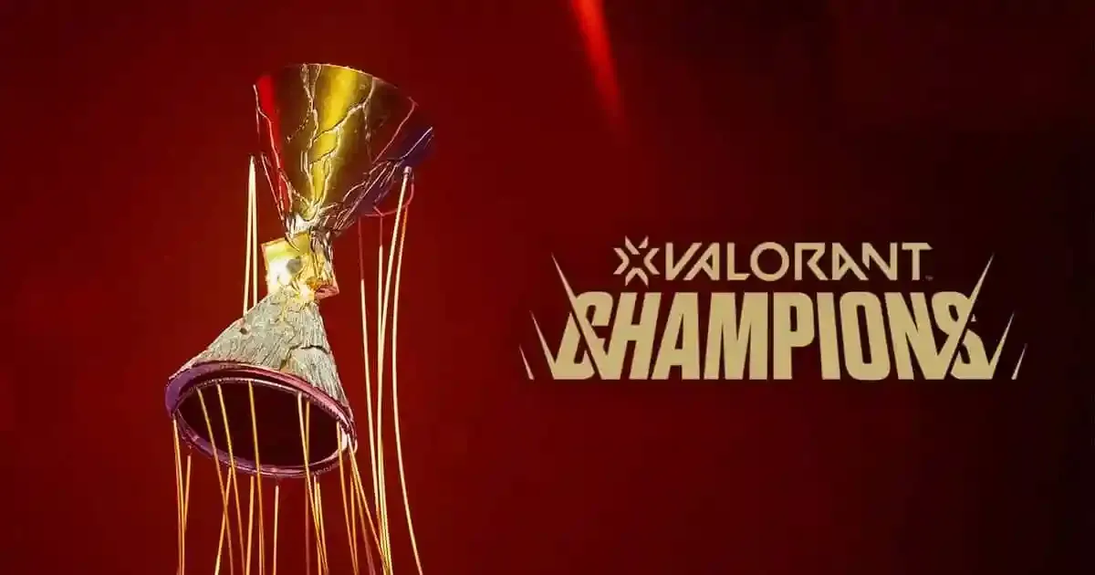 How Do Valorant Tournaments Work?
