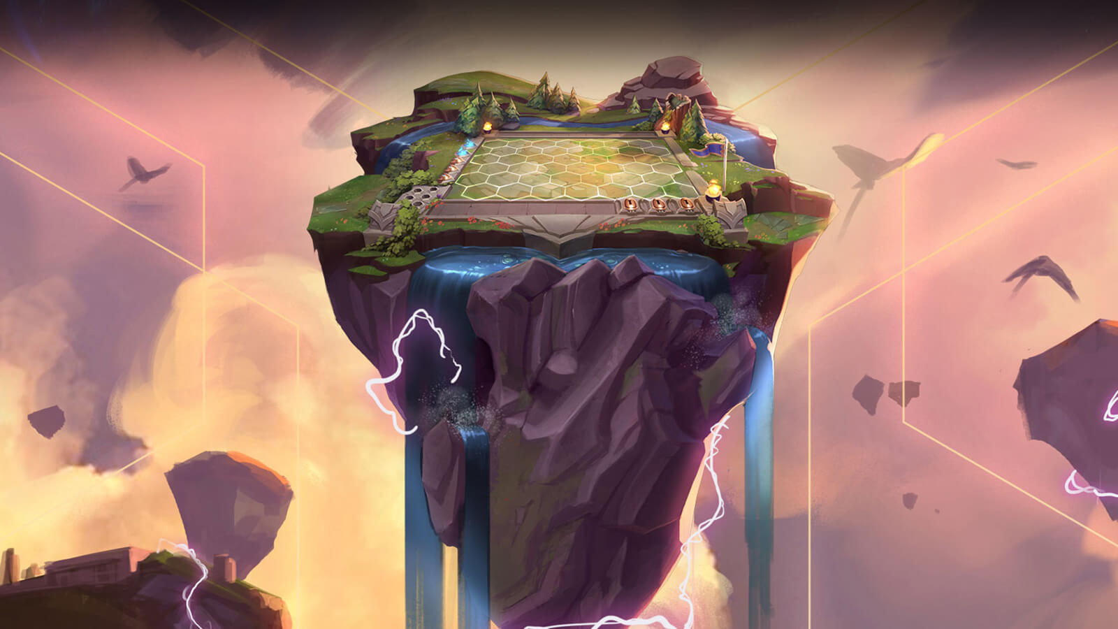 How to Play Teamfight Tactics (TFT)