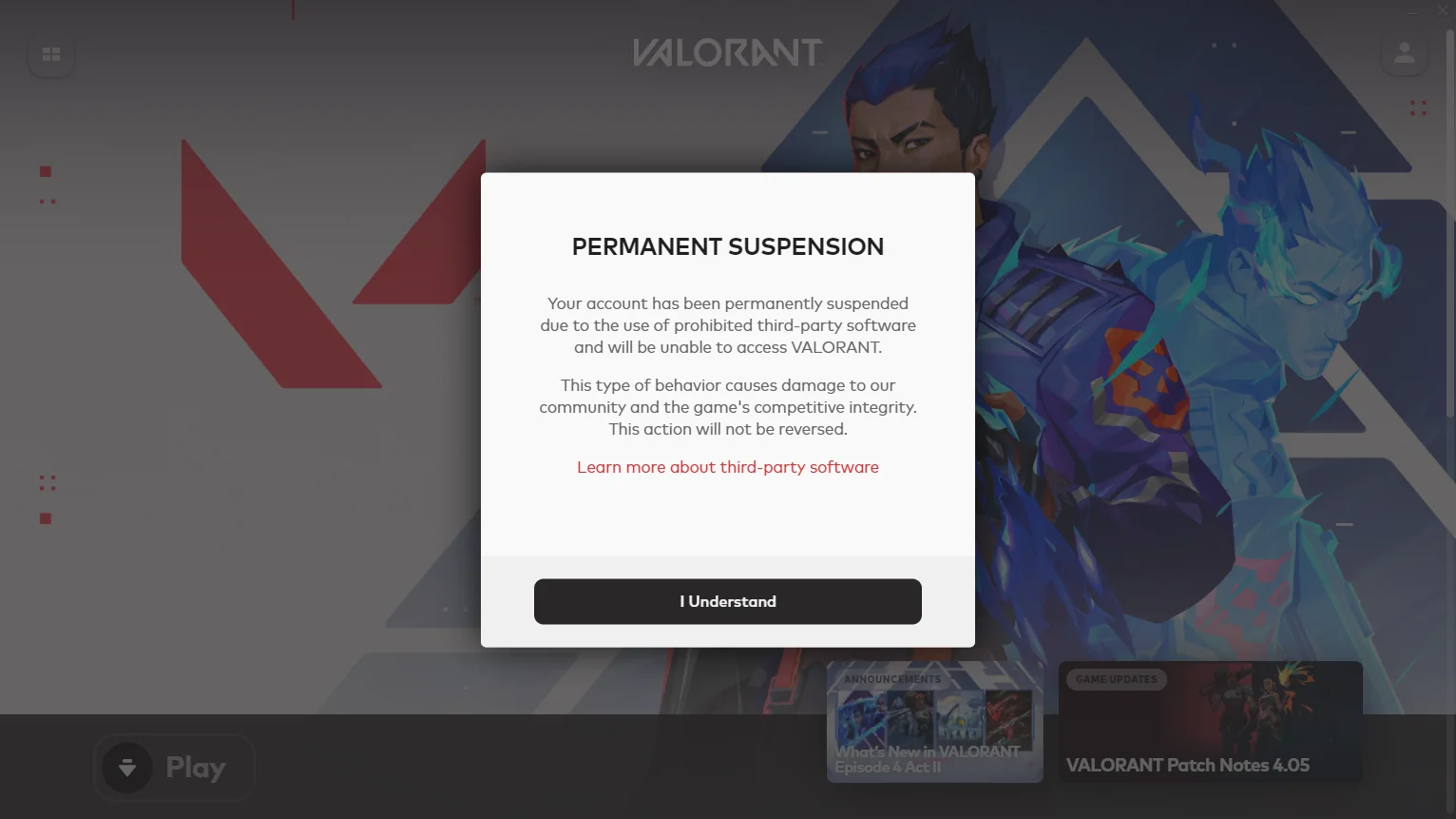 How Do Valorant Bans Work WeCoach