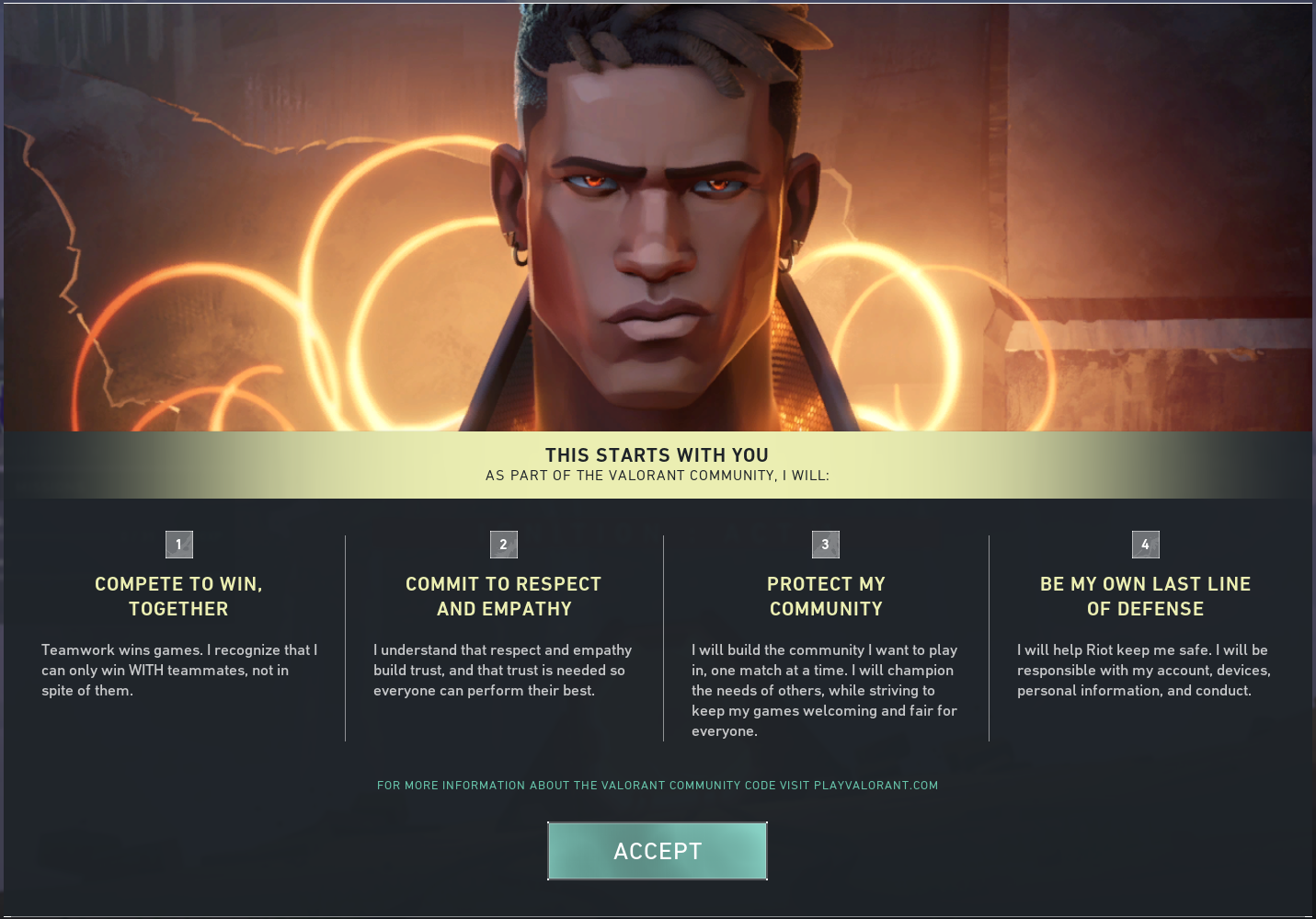 How Do Valorant Bans Work?