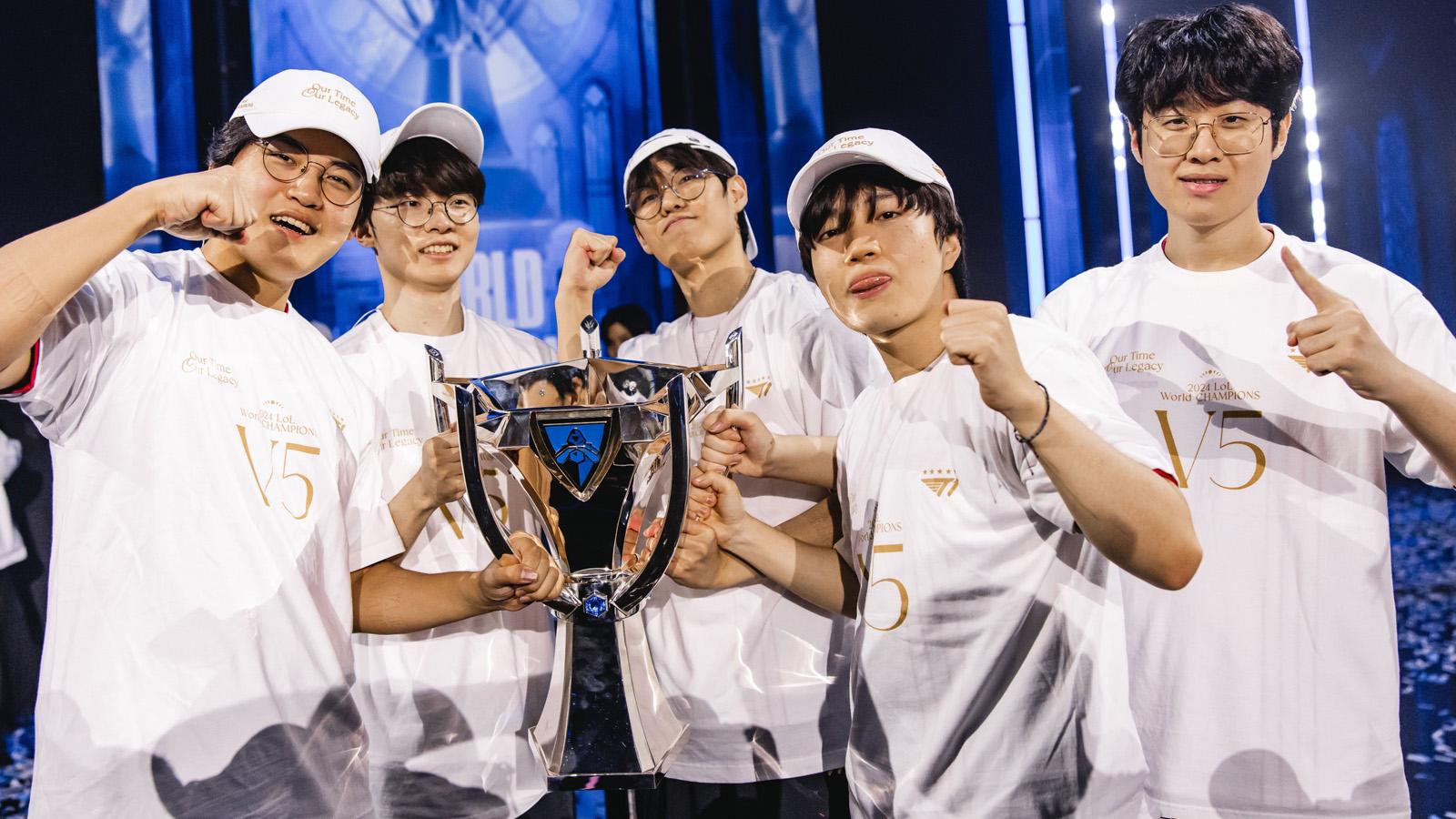 How to Go Pro in League of Legends in 2025?