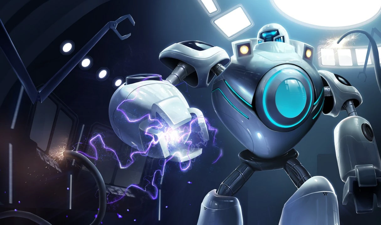 What Is a League of Legends AI Coach?