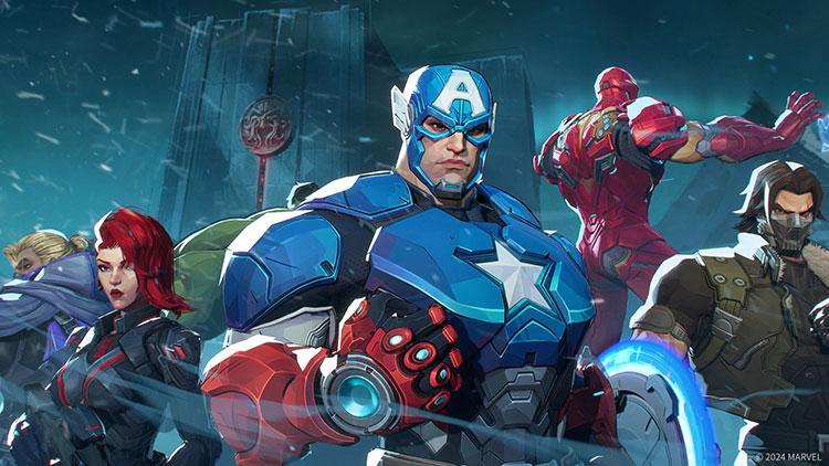 How Much Does a Marvel Rivals Coach Make?