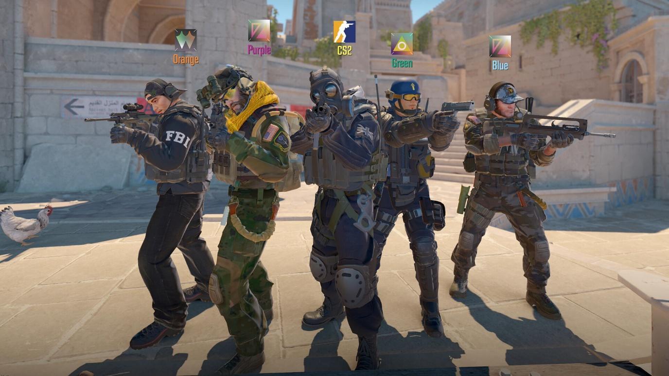 How to Coach CS2?