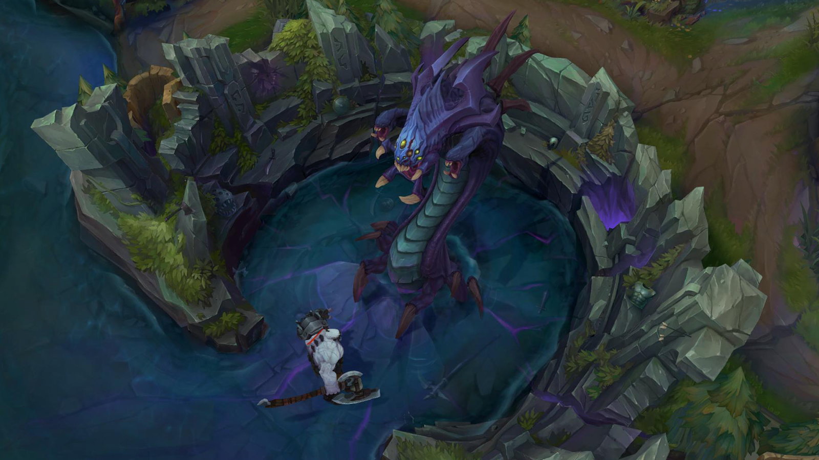 League of Legends Objectives Guide