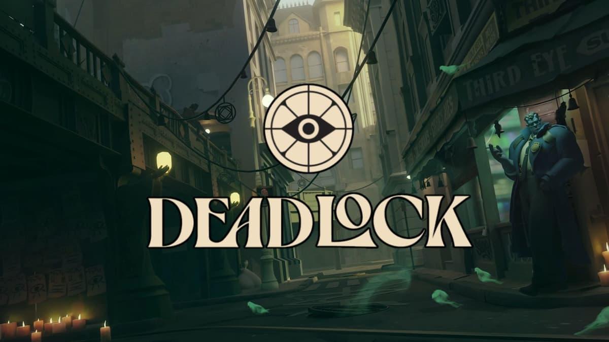 Deadlock Release Date Estimate - Latest News