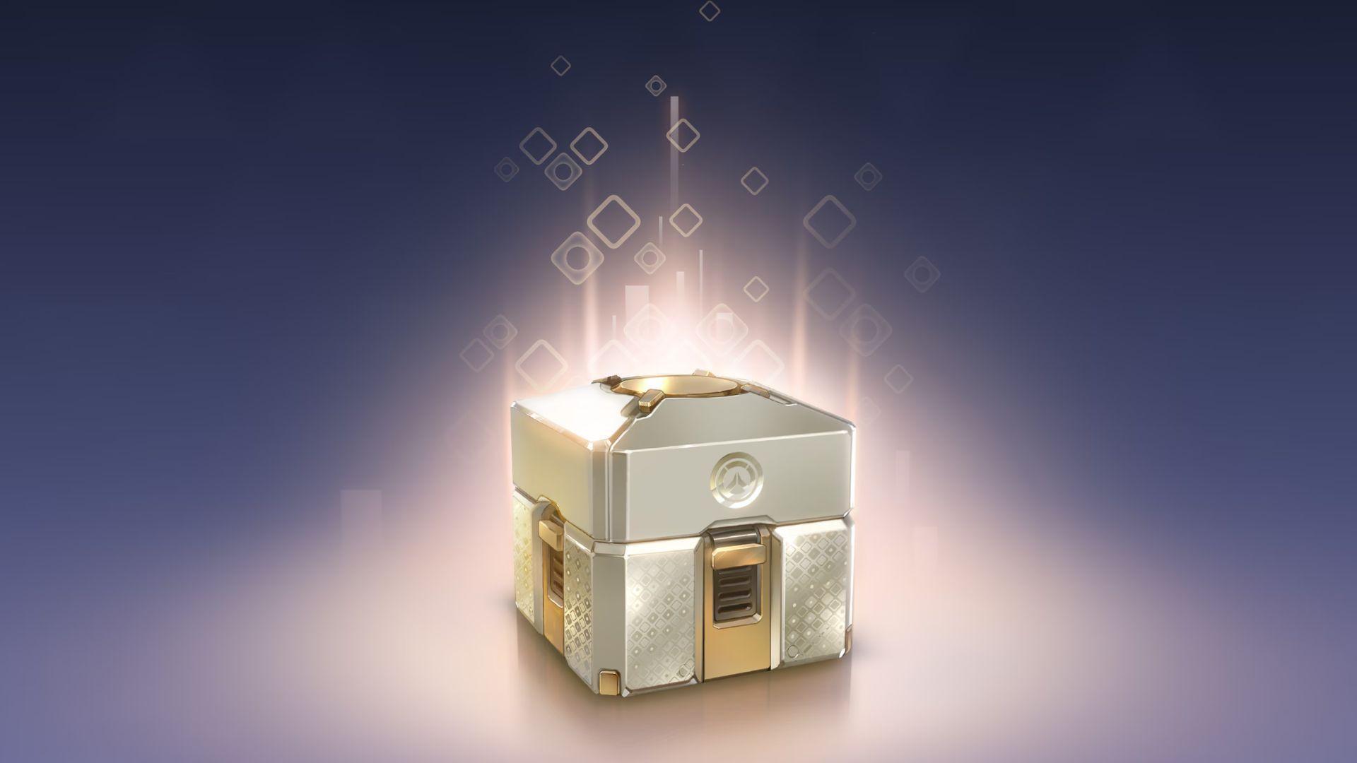 Overwatch 2 Is Bringing Back Loot Boxes (With a Twist)