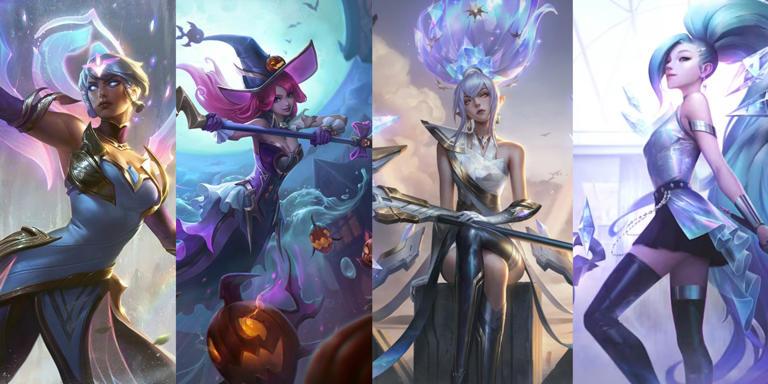 5 Easiest LoL Support Champions for Beginners