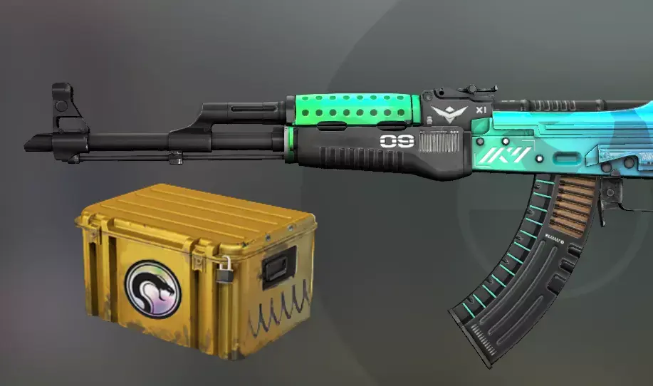 Top 10 Most Expensive CS2 Skins in 2025