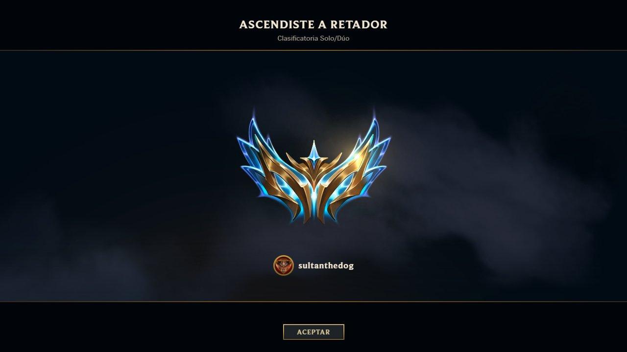 Challenger LATAM