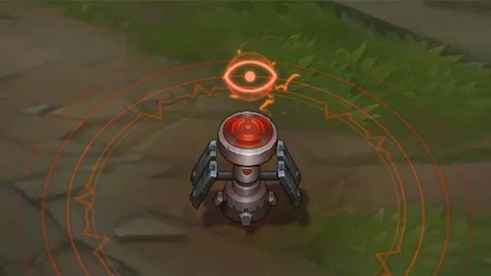Remember, pink wards should be placed to suppress enemy vision and control an area, not just to gain vision.