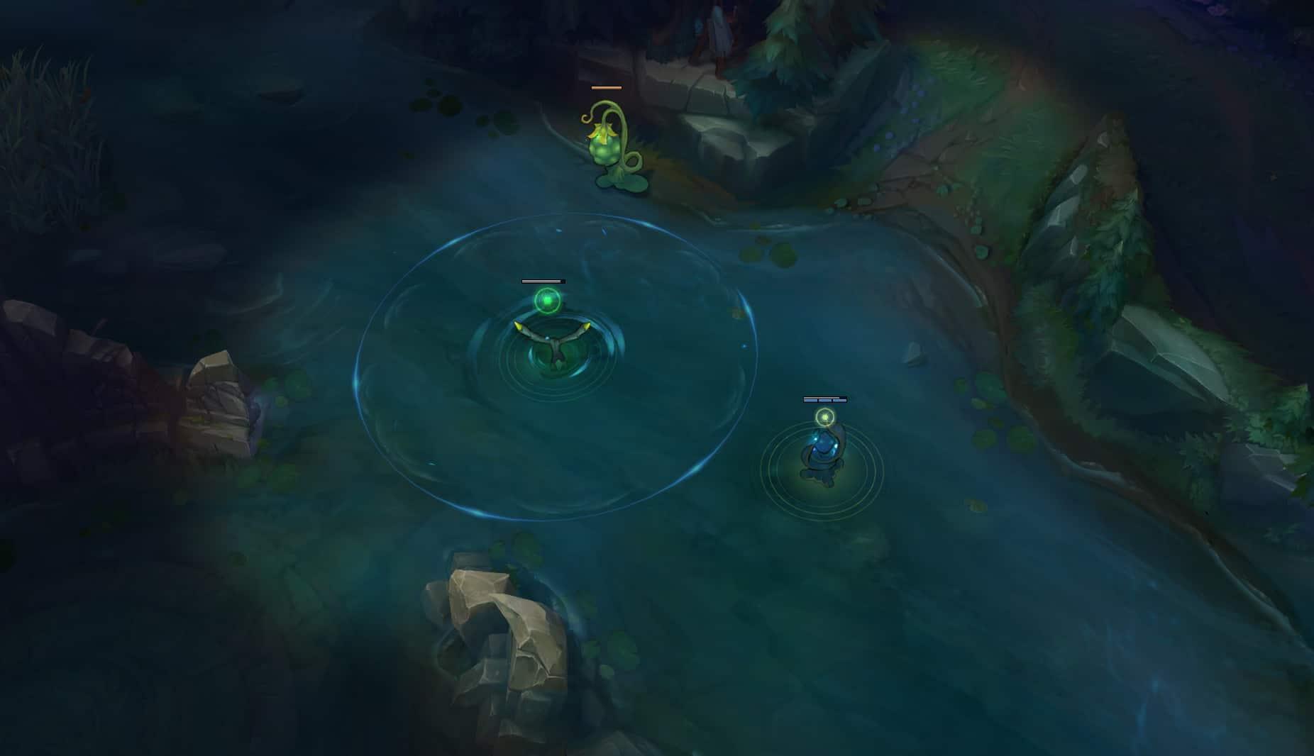 Ward Like a Pro: Challenger League of Legends Vision Control & Ward Guide