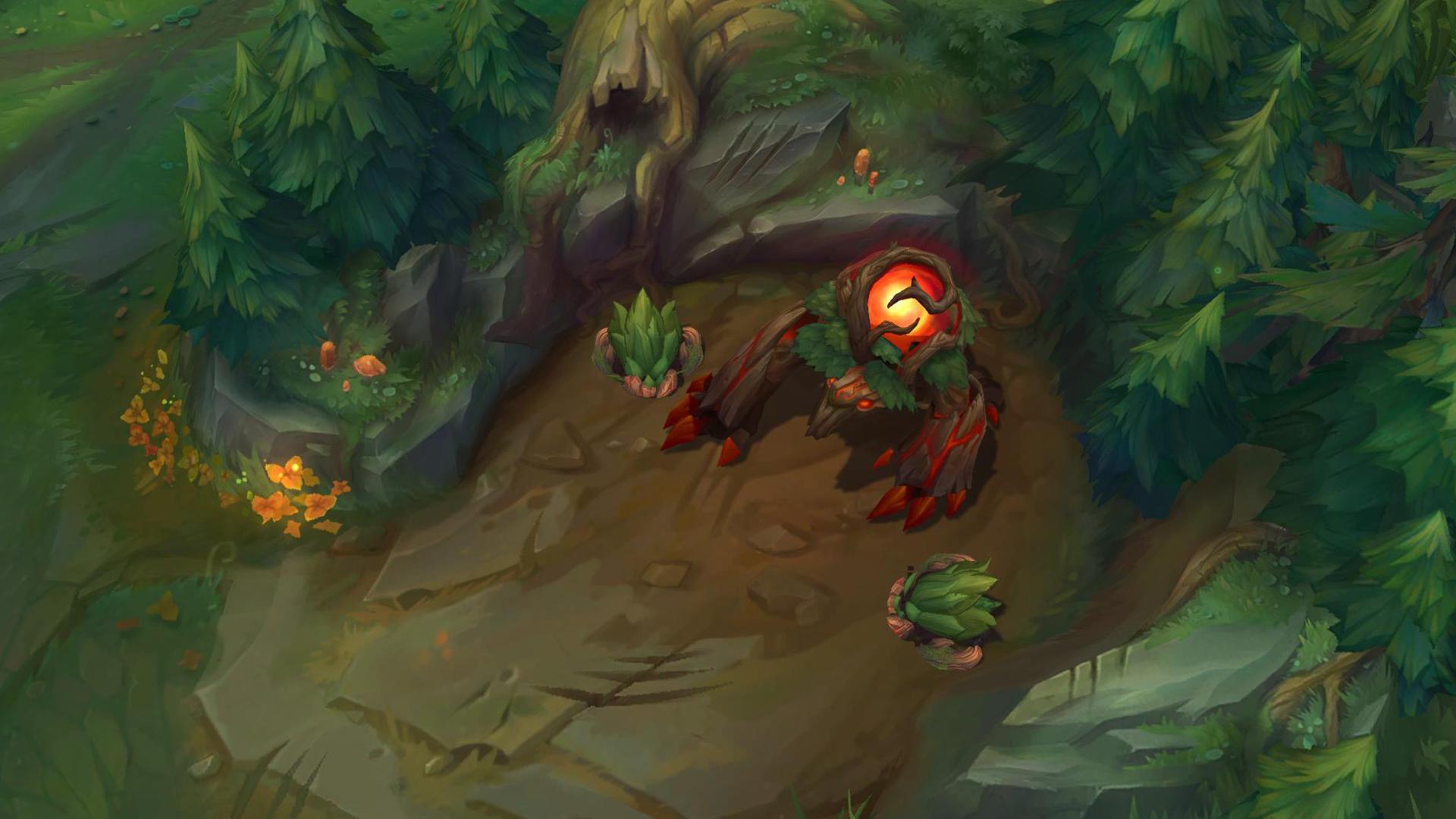 Everything You Need to Know About League of Legends Jungle Coaching