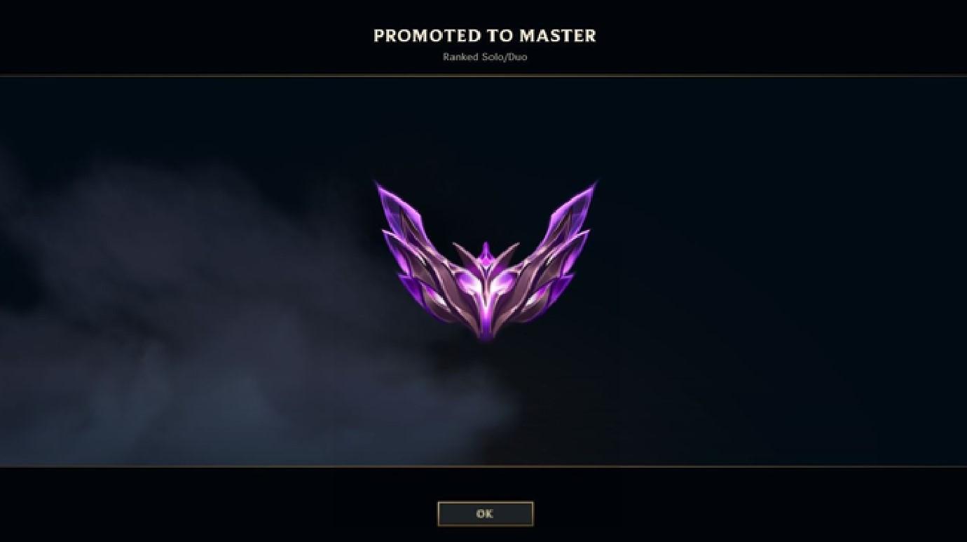 The Fastest Ways to Reach Masters in League of Legends