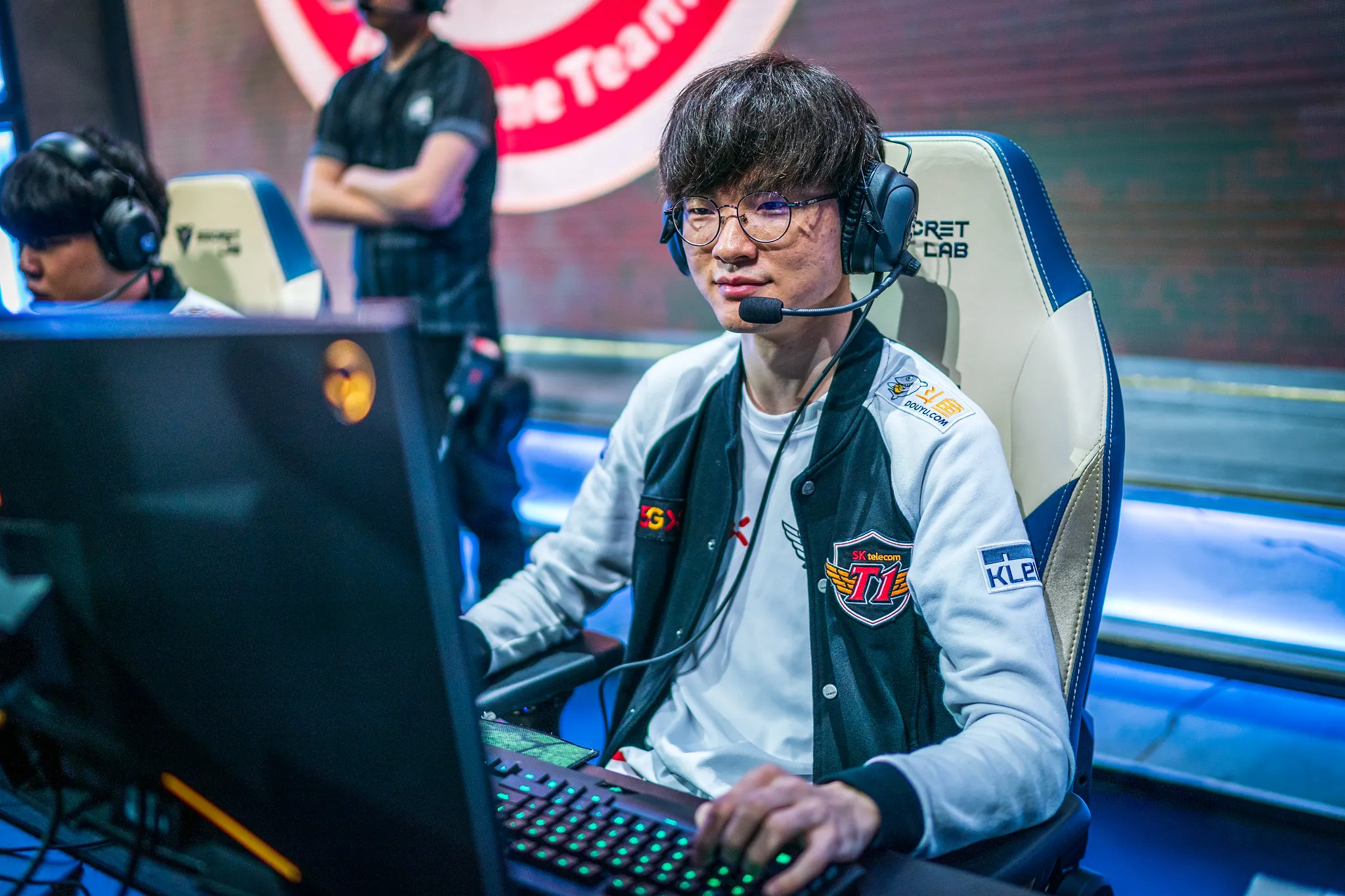 Photo via Riot Games